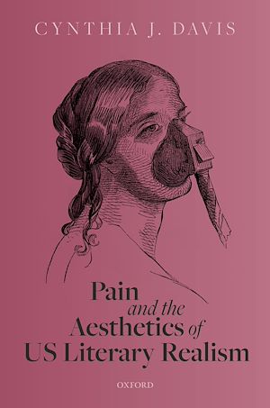 Téléchargez le livre :  Pain and the Aesthetics of US Literary Realism