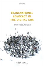 Télécharger le livre :  Transnational Advocacy in the Digital Era