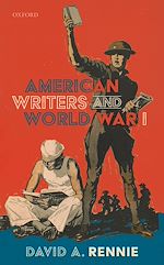 Télécharger le livre :  American Writers and World War I