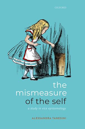 Téléchargez le livre :  The Mismeasure of the Self