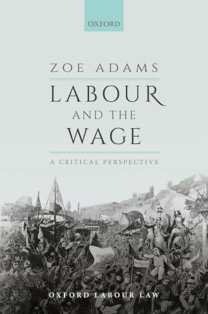 Téléchargez le livre :  Labour and the Wage