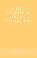 Télécharger le livre :  Oxford Studies in Ancient Philosophy, Volume 58