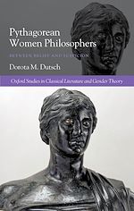 Télécharger le livre :  Pythagorean Women Philosophers
