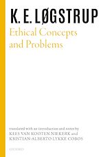 Télécharger le livre :  Ethical Concepts and Problems