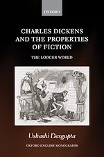 Télécharger le livre :  Charles Dickens and the Properties of Fiction