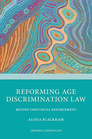 Téléchargez le livre :  Reforming Age Discrimination Law