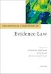 Télécharger le livre :  Philosophical Foundations of Evidence Law