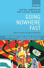 Télécharger le livre :  Going Nowhere Fast