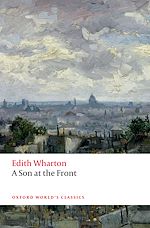 Télécharger le livre :  A Son at the Front