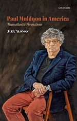 Télécharger le livre :  Paul Muldoon in America