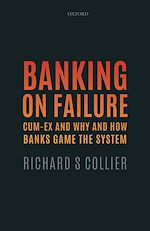Télécharger le livre :  Banking on Failure