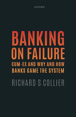 Téléchargez le livre :  Banking on Failure