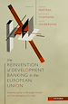 Télécharger le livre :  The Reinvention of Development Banking in the European Union