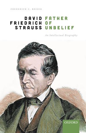 Download the eBook: David Friedrich Strauß, Father of Unbelief