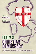Télécharger le livre :  Italy's Christian Democracy