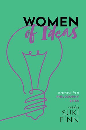 Téléchargez le livre :  Women of Ideas