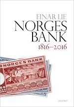 Télécharger le livre :  Norges Bank 1816-2016