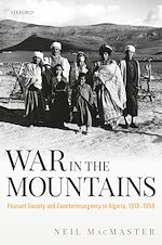 Télécharger le livre :  War in the Mountains