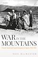 Télécharger le livre :  War in the Mountains