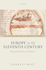 Télécharger le livre :  Europe in the Eleventh Century