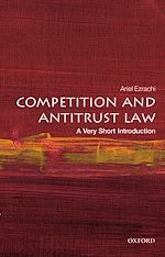 Télécharger le livre :  Competition and Antitrust Law
