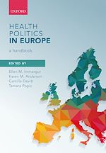 Télécharger le livre :  Health Politics in Europe