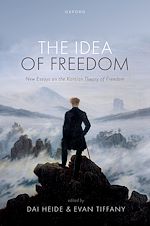 Télécharger le livre :  The Idea of Freedom