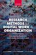 Télécharger le livre :  Research Methods for Digital Work and Organization