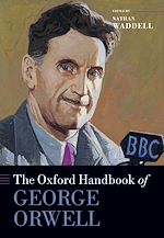 Télécharger le livre :  The Oxford Handbook of George Orwell