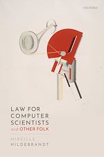 Download this eBook Law for Computer Scientists and Other Folk
