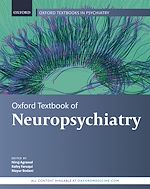 Télécharger le livre :  Oxford Textbook of Neuropsychiatry