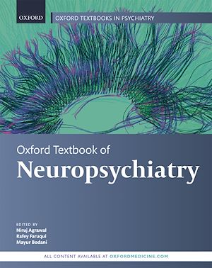 Téléchargez le livre :  Oxford Textbook of Neuropsychiatry