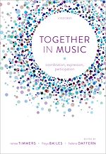 Télécharger le livre :  Together in Music