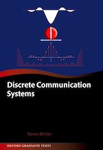 Télécharger le livre :  Discrete Communication Systems