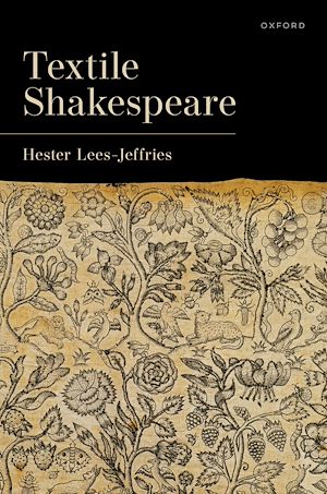Téléchargez le livre :  Textile Shakespeare