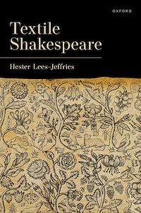 Téléchargez le livre :  Textile Shakespeare