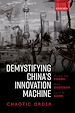 Télécharger le livre :  Demystifying China's Innovation Machine