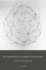 Télécharger le livre :  Accountability in Global Governance