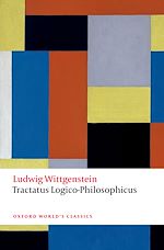 Télécharger le livre :  Tractatus Logico-Philosophicus