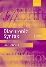 Télécharger le livre :  Diachronic Syntax