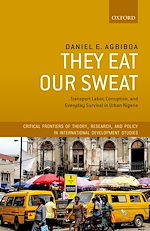 Télécharger le livre :  They Eat Our Sweat