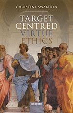 Télécharger le livre :  Target Centred Virtue Ethics