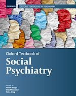 Télécharger le livre :  Oxford Textbook of Social Psychiatry