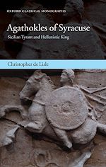 Télécharger le livre :  Agathokles of Syracuse