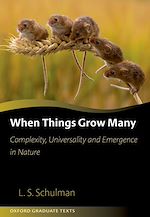 Télécharger le livre :  When Things Grow Many