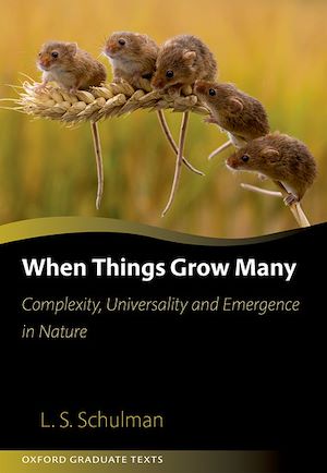 Téléchargez le livre :  When Things Grow Many