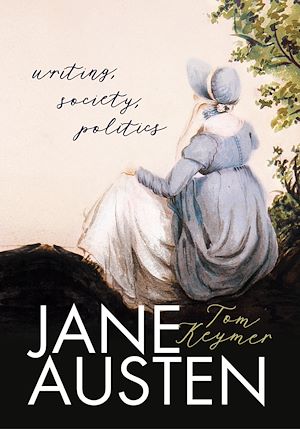 Téléchargez le livre :  Jane Austen