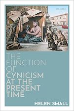 Télécharger le livre :  The Function of Cynicism at the Present Time
