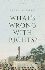 Télécharger le livre :  What's Wrong with Rights?