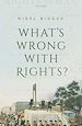 Télécharger le livre :  What's Wrong with Rights?